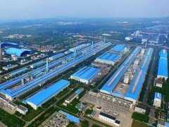 國內幾大鋁板廠家生產基地       三大鋁加工基地