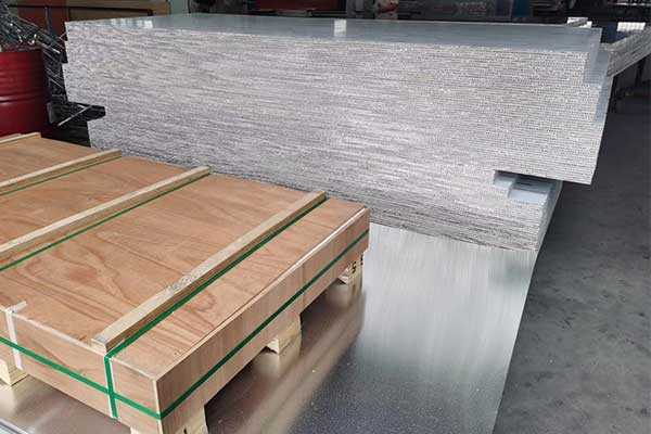 1060鋁板 標準 GBT/33880-2012鋁板標準下載