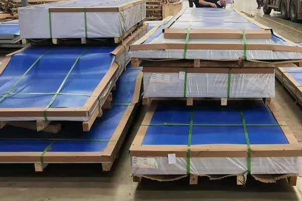 鋁板規(guī)格型號(hào)怎么看 三種方式辨別鋁板規(guī)格型號(hào)