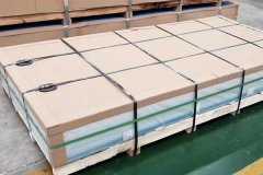 河南鋁板加工廠家 常見河南鋁板加工工藝