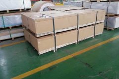 陽(yáng)極氧化鋁板的運(yùn)用和優(yōu)點(diǎn)